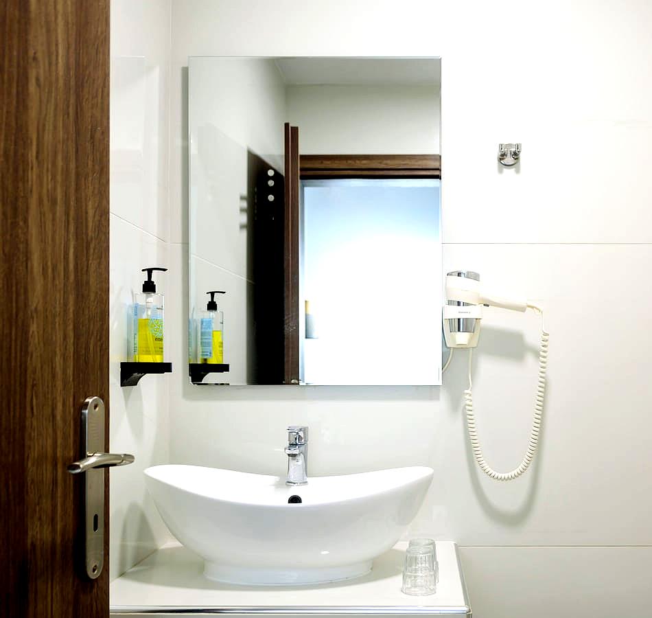Karidis Hotel